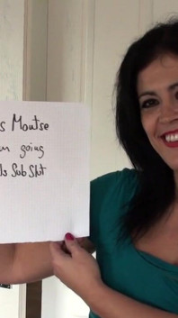 Introducing Montse Swinger