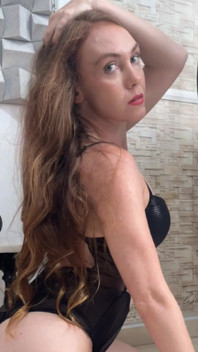 I Always Find It Hot When You Dream About Me, Because It Means You're Already in Trouble and Haven’t Even Realized yet