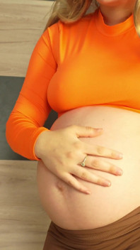 Pregnant and It S Only Been 3 Days