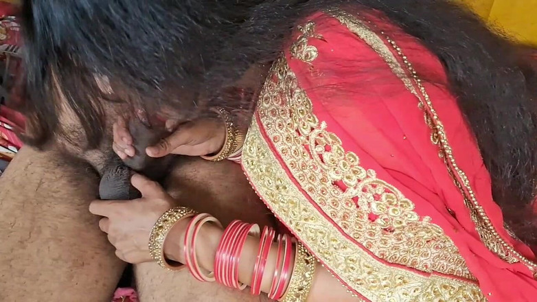 seema: Nou Mariet Bhabhi Ki Chudai