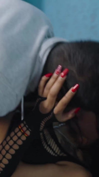 Desi teen 18+ nevlastní sestra ošukaná a vystříkaná jejím nevlastním bratrem, zatímco rodiče nejsou doma