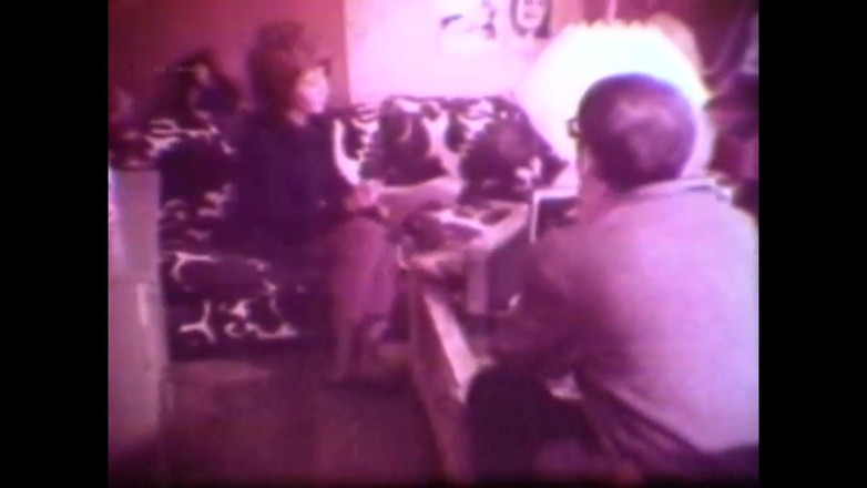 The Unforgettable: Starověký fetišismus