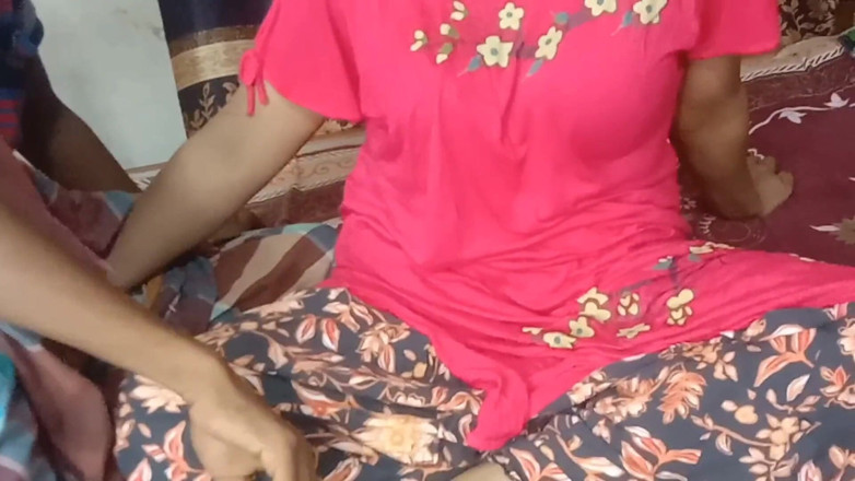 BanglaSexy24: Desi New Bangladeshi Wife Fuck Shearing for Threesome Sex in...