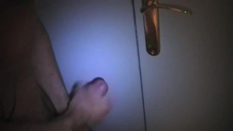 Gaybareback: Terbaik melancap