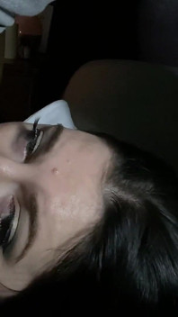 Succulent Samantha: Mouth Candy