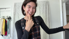 Ms_Emmy_Lynn: Adoration de bite, quickie avant le fantasme familial