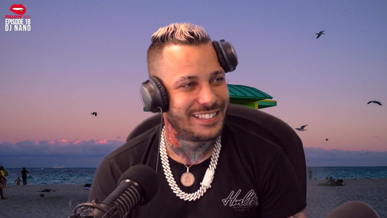 Pillow Talk: 1 trojka? Pffft, Dj Nano Říká nám, proč pětky jsou opravdu...