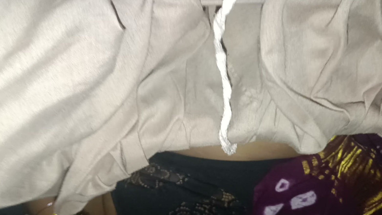Bhabhi UP: Поспеши, мой муж приедет