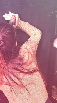 Marido Leva Esposa Pela Primeira Vez No Gloryhole Chupar E Foder Com Estranhos!