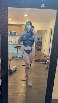 I Think You Need Your Cock Rated Too