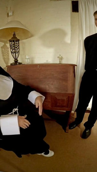 Holy Father John's Inquisition - Part 1