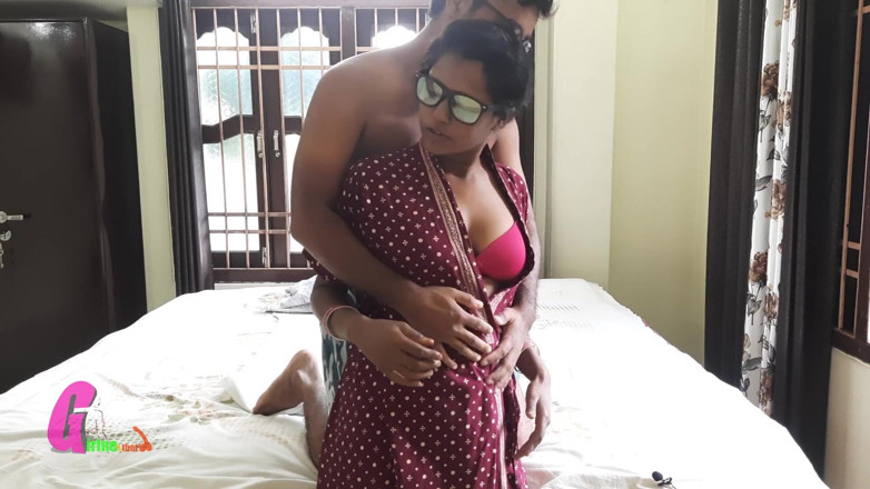 Horny_Bong: Indyjski devar bhabhi seks skandal wideo w hindi - Desi Bhabi...