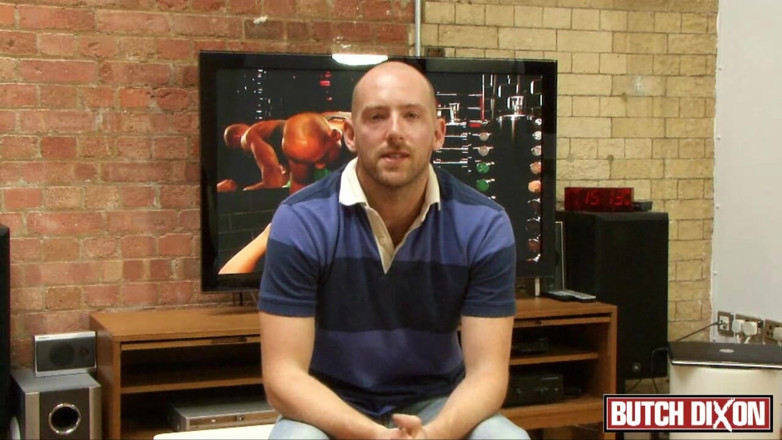 Butch Dixon: Scott Roberts