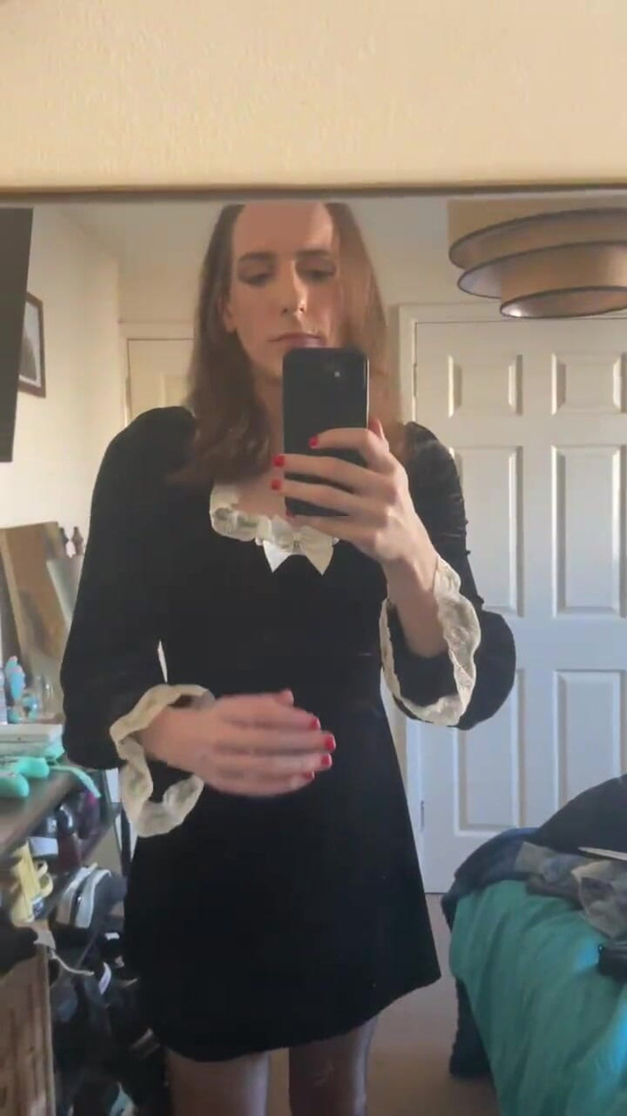 Nikki Stafford: Ready and Waiting to Shoot My Custom Roleplay Video