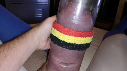 Monster_Meat_: Mengepam dengan