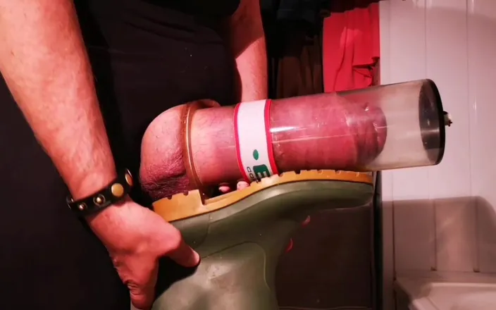 Monster_Meat_: New Records in Cockpumping
