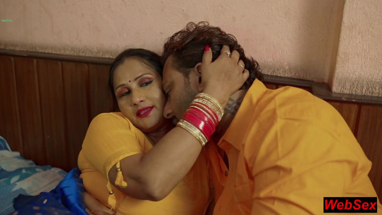 WebSex Premium: desi ganv bhaabhi seks
