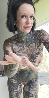 Solo Girl