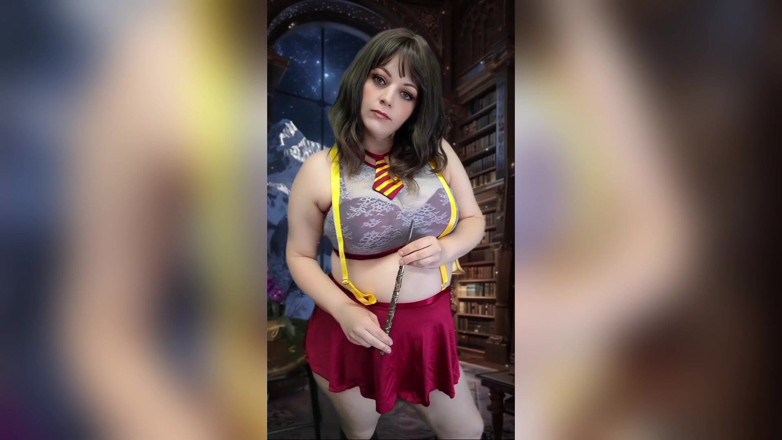 SapphireStyle90: Büyüme Büyüsü