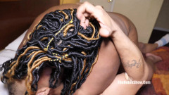 The Habib Show: Video completo.... la prima scopata di una fan bbw della...