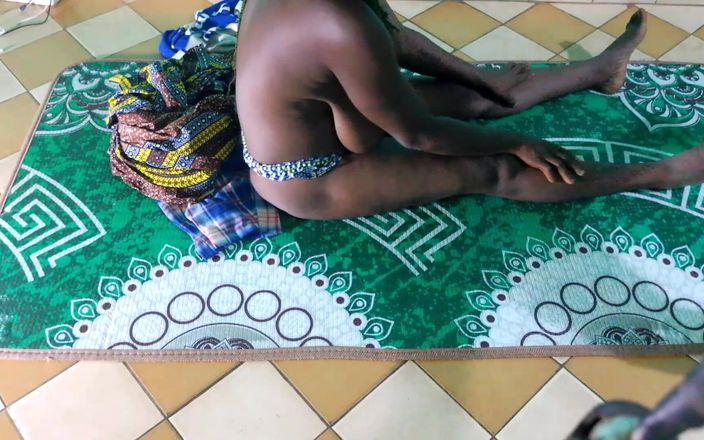 Sex tatie dessi: Indischer Desi mit einem afrikaner