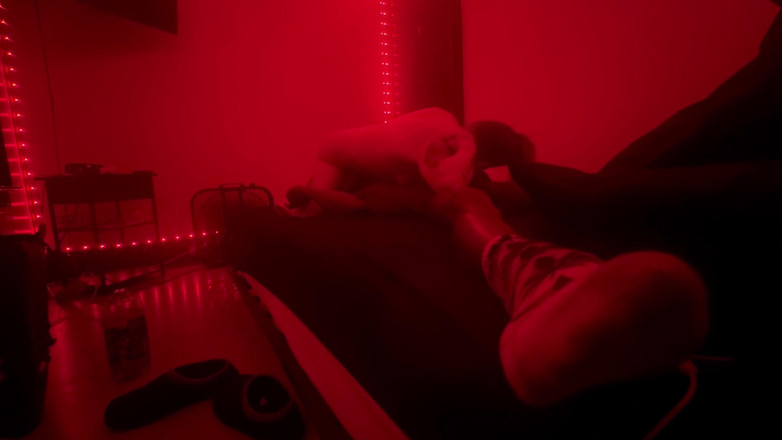 TheRealBigDaddyKJ: Bigdaddykj: Massage natt full