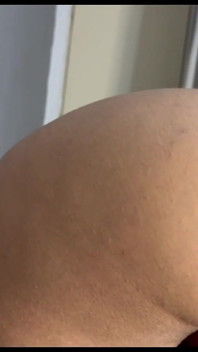 Brunette with a Big Ass Sat on a Huge Dick Hard Until She Came