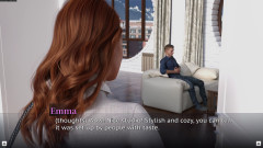 Porngame201: 道德的界限 更新 4 继续