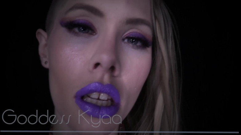 Kyaa Chimera: Vše pro můj polibek