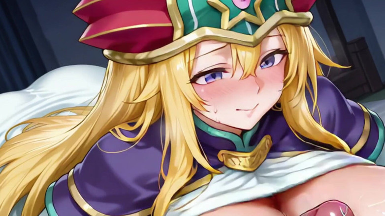 PRZNAI: Yu-gi-oh Doriado Hen