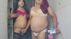 Indiansissychubby: Puttane rotte