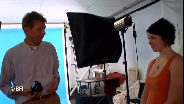 Made in Holland: Sex from the neighborhood 3 - Angela and Youri on a sex...