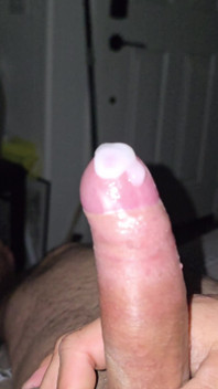Cumshot