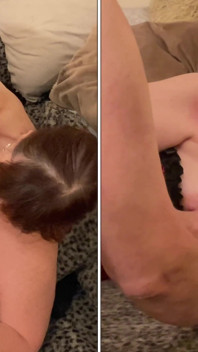 奶奶卡门和一个性爱娃娃的欢乐时光