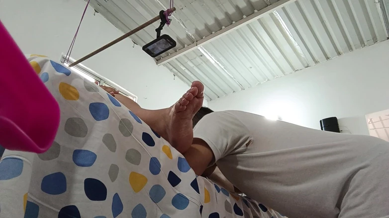 Valkyrieandluigy: Sucking Vagina