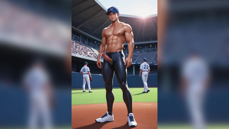 Bosss: Gay Ass Fuck Cum