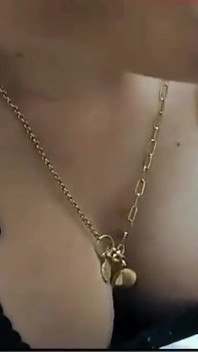 Deep Blowjob in the Kitchen and Fills My Mouth with Huge Cumshot!