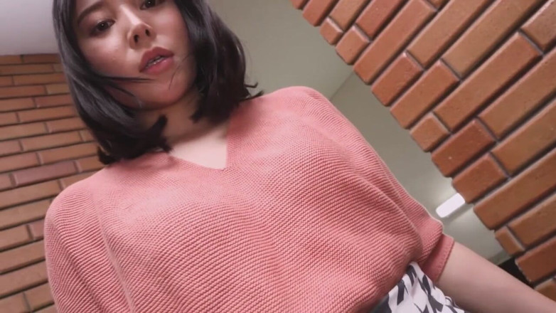 Eros721 official: Erika Shiomi má křeče v nekonečném orgasmu, zatímco mluví sprostě...