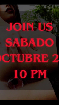 Save the Date, Guys!
