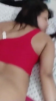 The Great Fuck I Gave My Super Hardcore Stepsister for Grabbing My Laptop Without My Permission (full Video in Red).