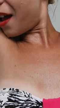Jerk off to My Sweaty Hairy Armpits/joi