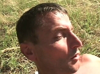 Bareback TV: dubur di luar