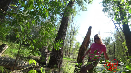 SOboyandSOgirl: Fucked in an enchated swamp so boyand so girl