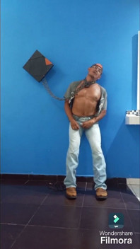 Dolor Con Placer En Jeans