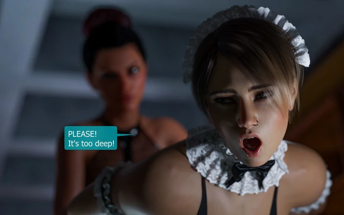 Top comics: A New Interesting Female Student