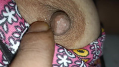 Catchybusty: Sie knallt auf ihrem bett mit seiner stiefcousine