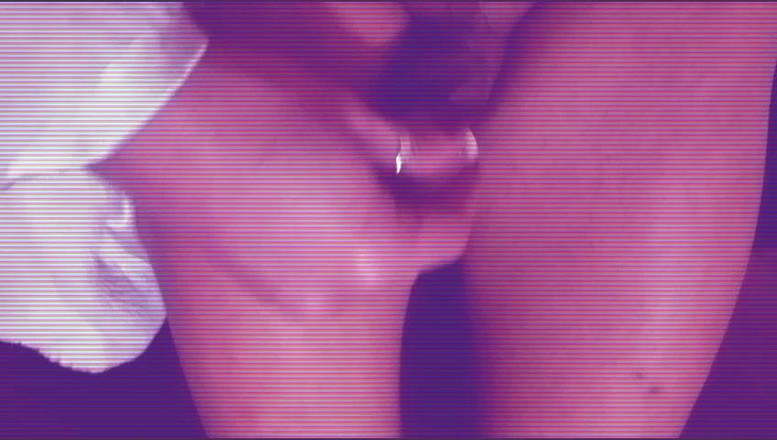 Laratransexualbarcel: Masturbasi transeksual