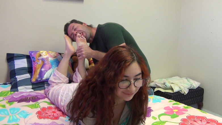 Jerky Girls: Alexis ortiz dicrot di kaki sama alexis ortiz