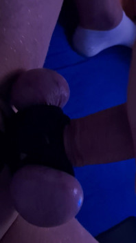 Jerking and Tying