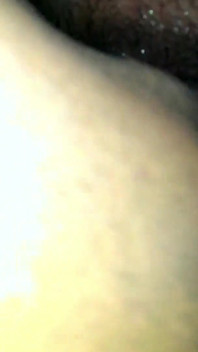 Stepson Keeps Eating Wet Pussy of Stepmom Until He Dripping Pussy Juice